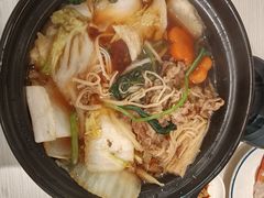 寿喜锅-滨寿司(新街口中央商场店)