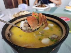 招牌一锅鲜-美味之家·湖景农家乐(太湖东山店)