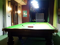 -三清山希尔顿度假酒店