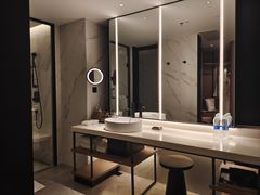 -成都天府丽都喜来登饭店