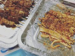 -老王太太串吧(中街店)