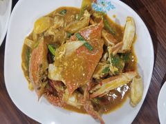 -班赞海鲜市场