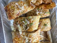 -李记特色五谷杂粮鸡蛋果子