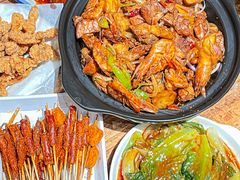 -状元虎.摇滚炒鸡.家常菜(义勇街店)