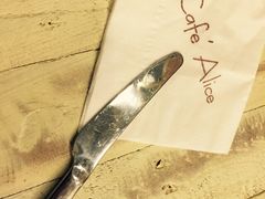 Cafe&nbsp;Alice-Cafe Alice咖啡爱丽丝(奥城店)