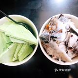 【拔草】梅江排名第一的炒酸奶！[加油]颜值美味融为一体！