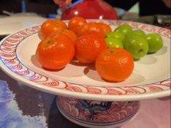 -福记饭店(青果巷店)
