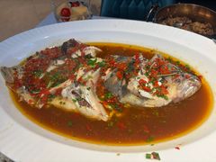 -湘中缘·湖南菜(娄底驻京办店)