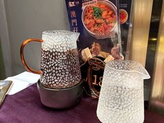 -粤匠·澳门点心粤菜海鲜(澳门半岛店)