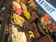 -苏格里岛自助烤肉海鲜火锅(成都金牛万达店)