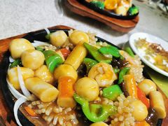 -大草原清真饭庄(沙河店)