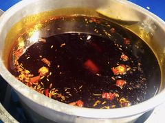 -马路边边串串香(双井直营店)