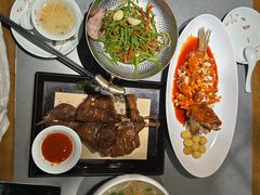-姑苏家宴·苏帮菜·松鼠桂鱼(苏州总店)