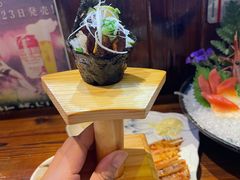 -鸟鹏烧鸟居酒屋(熙龙湾店)