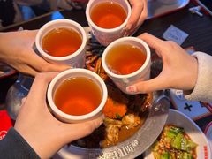 -胖哥俩肉蟹煲(杭州下沙学林街店)