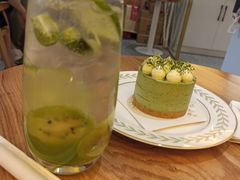 -角落低卡烘焙(正弘城店)