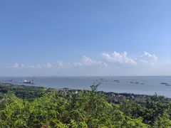 -狼山风景名胜区