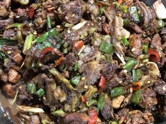 -牛八宝桂林米粉(八里庄店)