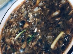 -天桥饭店·特色海鲜(金山嘴渔村店)