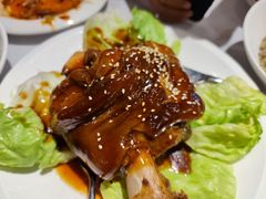 东坡肘子-峨嵋酒家总店(车公庄店)