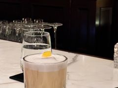 -LONG BAR 廊吧(外滩华尔道夫酒店)