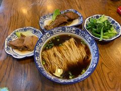 -孙盛兴奥灶面馆·蟹黄面·三虾面(山塘街总店)