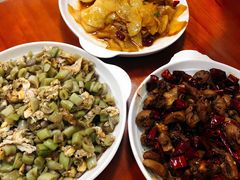 -如意香辣鸡架(总店)