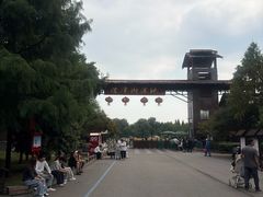 -泗洪洪泽湖湿地景区