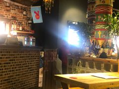 -花腰餐吧Bistro烧烤 傣味(传媒大学店)