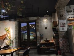 大堂-IFIF 如果花園(宽厚里店)