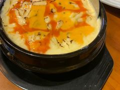 -江南本家韩国料理(太古仓中船汇店)