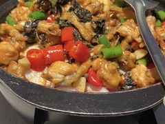 -江渔儿酸菜鱼(东厦一百店)
