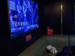 -唱吧麦颂KTV(萧山加州阳光广场店)
