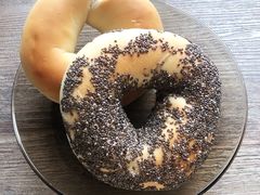 奇亚籽贝果-Catch Bagel(芳草地店)