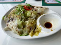 白灼西生菜-有心德(麦地店)