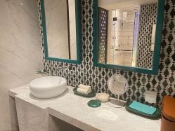 -文华东方水疗中心