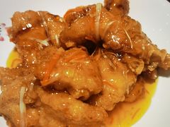 -玉桥餐厅(天坛店)