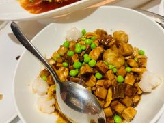 传统八宝酱丁-南麓·浙里(外滩店)