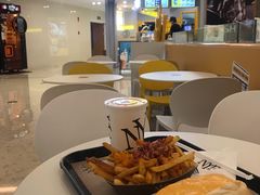 -纽约薯条(世豪广场店)