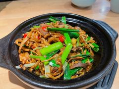 -丝路东方虾仁水饺(北京路二宫汇嘉店)