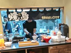 -一豚轩·烧鸟·豚骨拉面(五四路店)