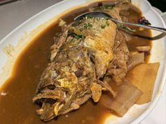 -小螺号海鲜·地道鲁菜(泉城广场店)