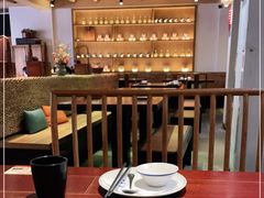 大堂-大牌大·传统杭帮菜(湖滨店)