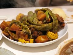 -萍香大厨·锅包肉(大东门店)