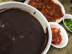 -山海珍味韩国料理(奥城店)