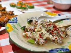 -龙桥私厨·姜花菊花过桥鱼·顺德菜(容桂店)