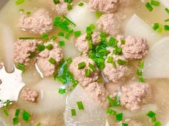-谦默府· 现代潮粤菜(外滩店)
