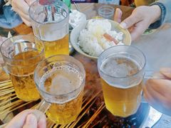 -海关荤豆花(洋河一路店)