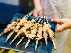 -西部马华清真兰州牛肉面·烧烤夜市(关东店)