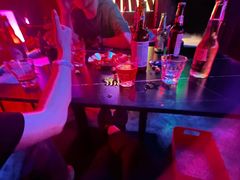 -MOSSO音乐酒吧·live house(南京旗舰店)